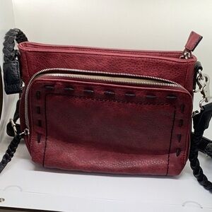 Conceal and Carry Purse